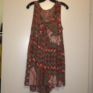 Free people dress